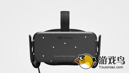 OculusVR推出新式虚拟现实头盔 产品是关键[图]图片1