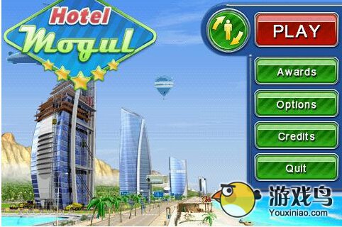 酒店大亨游戏评测 体验经营酒店的乐趣[多图]图片1