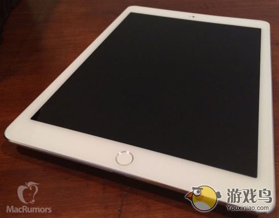 苹果将于十月发布iPad Air2 新款mini待定[图]图片1