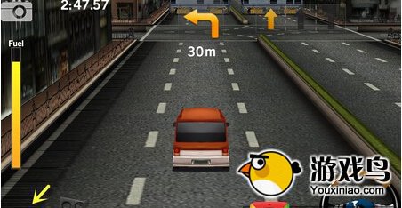 主驾驶游戏技巧经验分享 模拟驾车中[多图]图片1