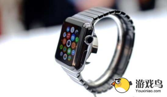 Apple Watch详细配置曝光 上市售价349美元[图]图片1