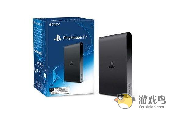 索尼电脑娱乐PS TV即将上市 北美售价99美元[图]图片1