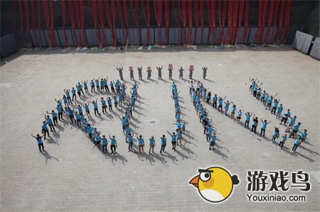 《天天酷跑》全民酷跑计划西安武汉站落幕[多图]图片7
