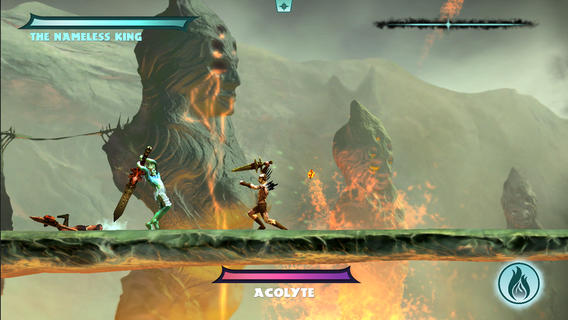《剑王之王 God of Blades》本周iOS平台免费下载[多图]图片2