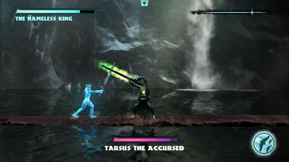 《剑王之王 God of Blades》本周iOS平台免费下载[多图]图片4