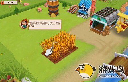 农庄物语2游戏评测 体验农场主的生活[多图]图片3