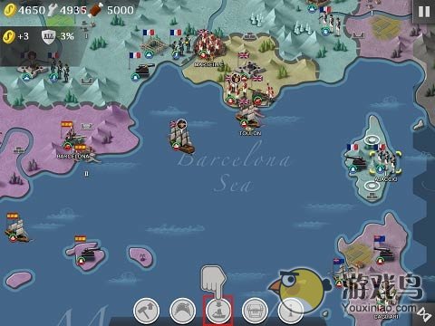 欧陆战争4:拿破仑评测 不错的军事策略游戏图片7