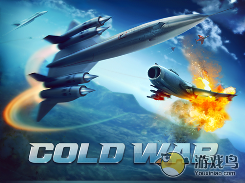 制空霸权冷战游戏评测 真实的空战体验[多图]图片1