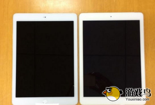 iPad Air 2真机曝光 苹果手艺依旧十分精细[图]图片1