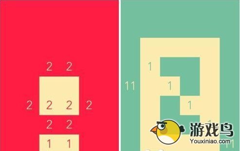 双色物语评测 玩法简单方便的解谜类游戏[多图]图片3