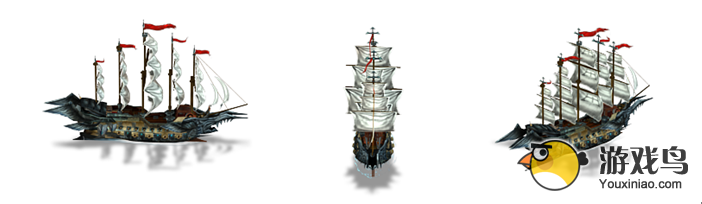 《航海大时代》新服众川赴海将正式开启[多图]图片2