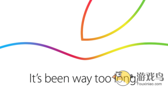苹果已正式发出邀请函 10月16日新品发布会[图]图片1