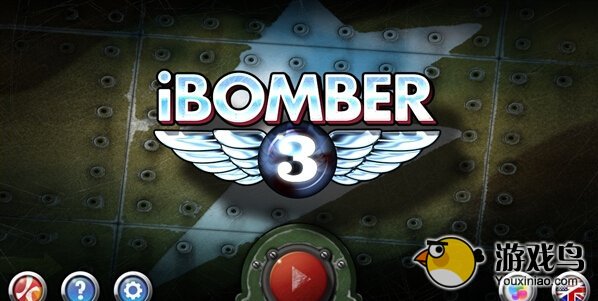战争新游《轰炸机3》上架 完美支持IOS8[多图]图片1