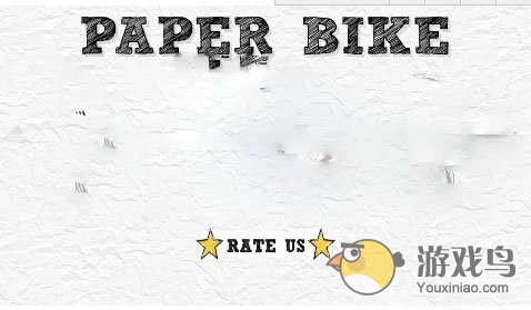 纸上自行车攻略教你怎么玩新手必读教程[多图]图片1