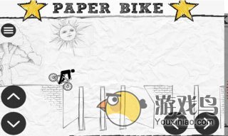 纸上自行车攻略教你怎么玩新手必读教程[多图]图片6