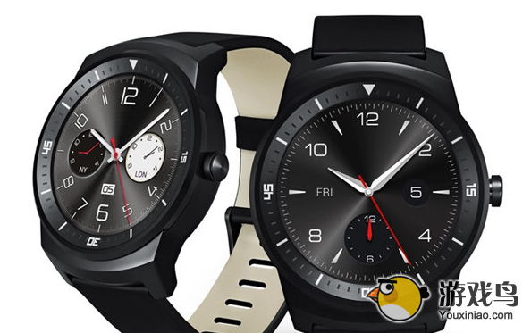 LG G Watch R即将上市 售299欧元首发韩国[图]图片1