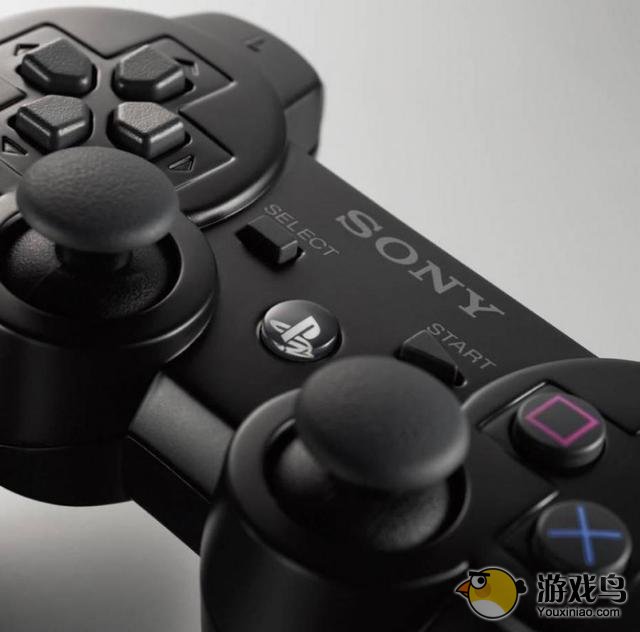 国行PS4十二月份起售 打倒Xbox One是目标[图]图片1