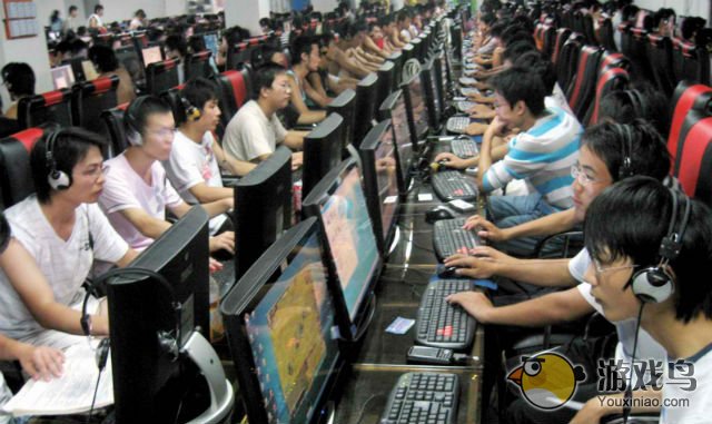 中国游戏业崛起 国外公司进军中国七大要点[多图]图片1
