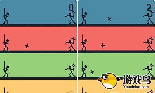 战斗吧火柴人游戏评测 火柴人系列游戏[多图]图片3