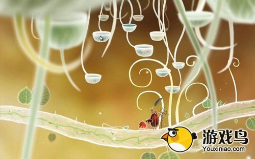 冒险解谜游戏《植物精灵》上架安卓平台[多图]图片1