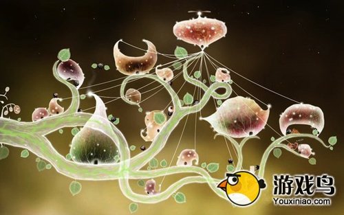 冒险解谜游戏《植物精灵》上架安卓平台[多图]图片3