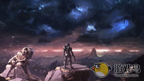 《Halo: Spartan Strike》将于12月登陆windows phone平台[多图]图片3