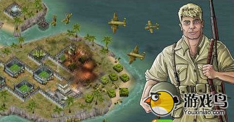 岛屿之战游戏评测 3D画面策略战争游戏[多图]图片2