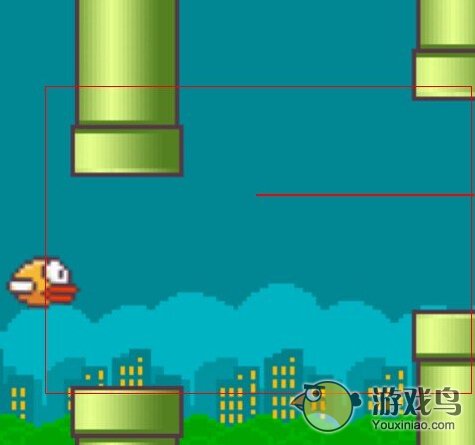 Flappy Bird高分技巧分享 只要掌握三步[多图]图片1