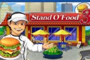 超级汉堡店3游戏试玩评测 模拟经营类大作[多图]