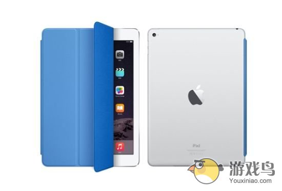苹果新平板iPad Air 2官网高清图大图分享[图]图片1