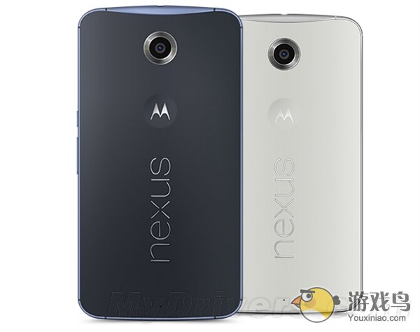 摩托罗拉Nexus 6正式发布 售价4000软妹币[图]图片1