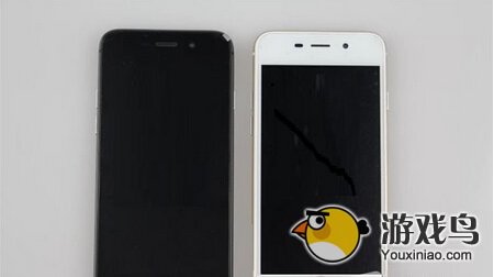 小霸王新款智能手机X7亮相 神似iPhone 6[多图]图片3