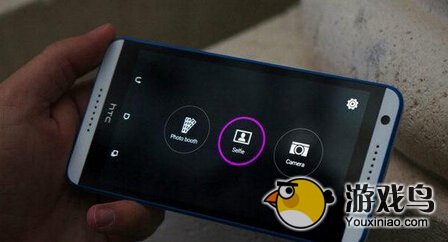 HTC Desire 820低配版曝光 配置四核处理器[图]图片1