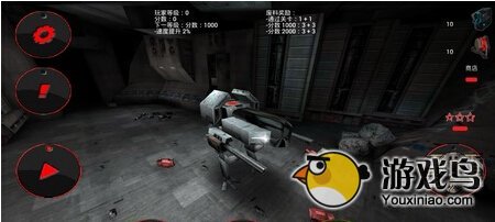 隧道战争评测 有待进步的国产机甲游戏[多图]图片1