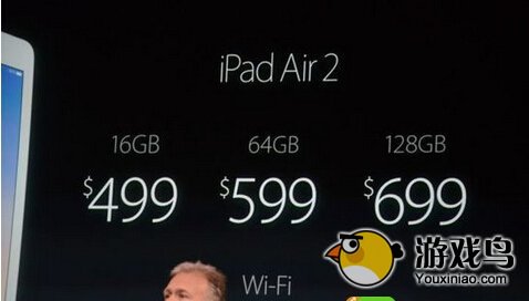 全球最薄平板iPad Air2今日发布 你会买么[多图]图片4