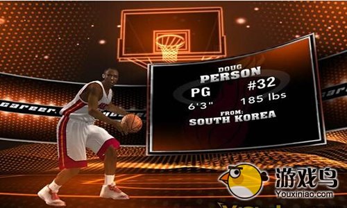 NBA 2K15游戏评测 新版本新赛季新游戏[多图]图片9