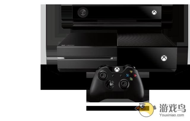 微软Xbox One2015第一?季总共售出240万台[图]图片1