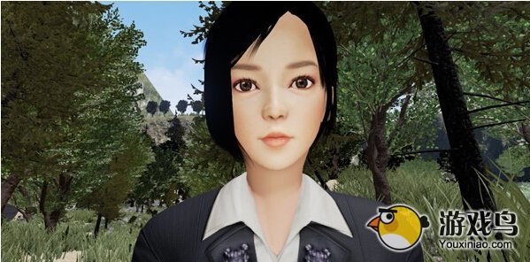 手游《盗墓密城》将支持移动虚拟现实技术[多图]图片2