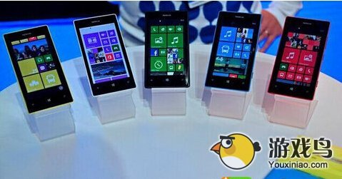 微软Lumia更名Microsoft 再见诺基亚[多图]图片2