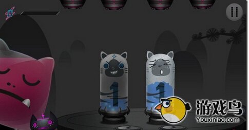 闪电猫游戏评测 卡通搞笑的音乐小猫[多图]图片3
