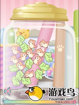 猫猫栽培游戏评测 放在罐子里样的萌猫[多图]图片2