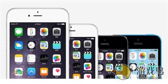 iPhone 6全面断货开始 大陆预计持续三个月[图]图片1
