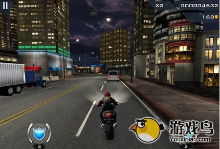 幻影车神3游戏评测 穿梭在霓虹的街道上[多图]图片2