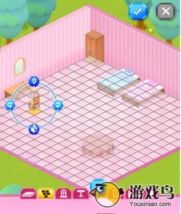 凯蒂猫宝石镇游戏评测 粉色系萌气来袭[多图]图片3