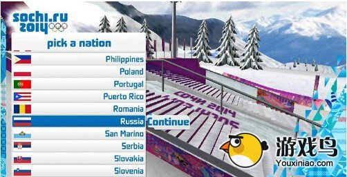 索契冬奥会2014花样滑雪评测 手指运动图片8