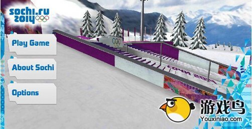 索契冬奥会2014花样滑雪评测 手指运动图片6