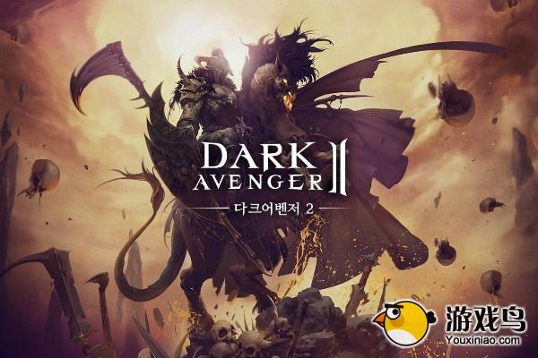韩国经典ARPG续作《暗黑复仇者2》即将发布[视频][多图]图片1