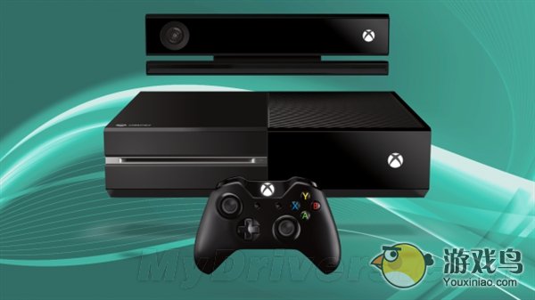 微软Xbox One双十一玩转促销 每台售价3199[图]图片1