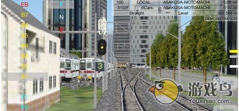 火车驾驶S级评分修改方法详细图文教程[图]图片1