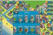 城市岛屿2游戏评测 建设自己的城市[多图]